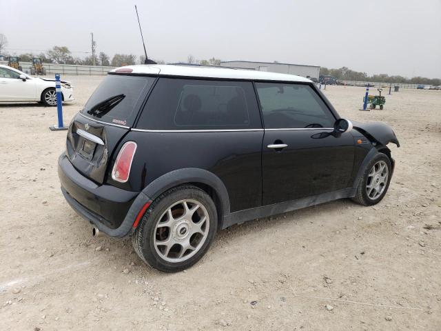 Photo 3 from auction – 2005 MINI COOPER with VIN WMWRC33465TC58575