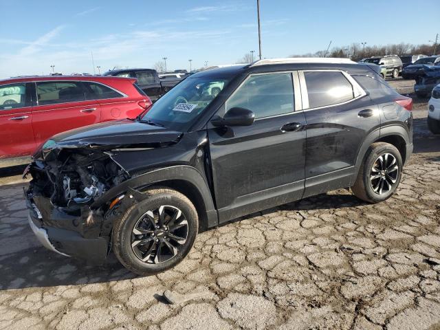 Zdjęcie 1 z aukcji – 2023 CHEVROLET TRAILBLAZE z VIN KL79MPS22PB100809