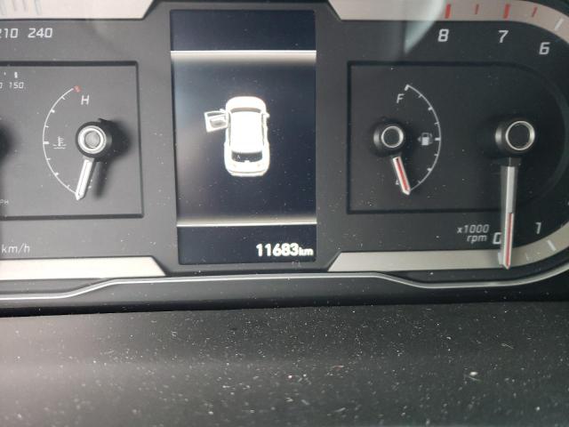 Photo 9 from auction – 2024 HYUNDAI TUCSON SEL with VIN KM8JBCDE6RU305817