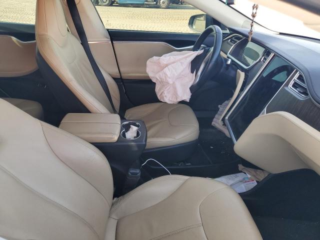 Photo 7 from auction – 2013 TESLA MODEL S with VIN 5YJSA1AG5DFP12633