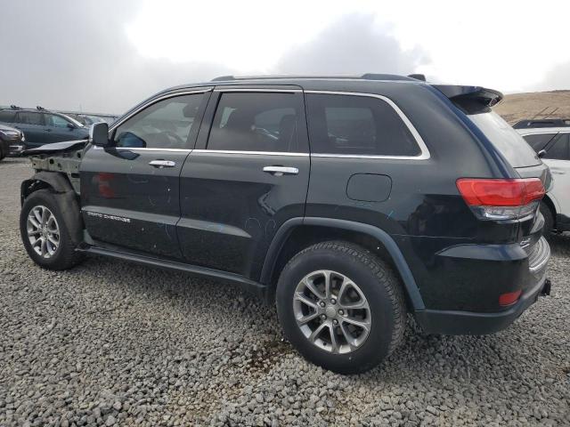 Photo 2 from auction – 2014 JEEP GRAND CHER with VIN 1C4RJFBM3EC316179