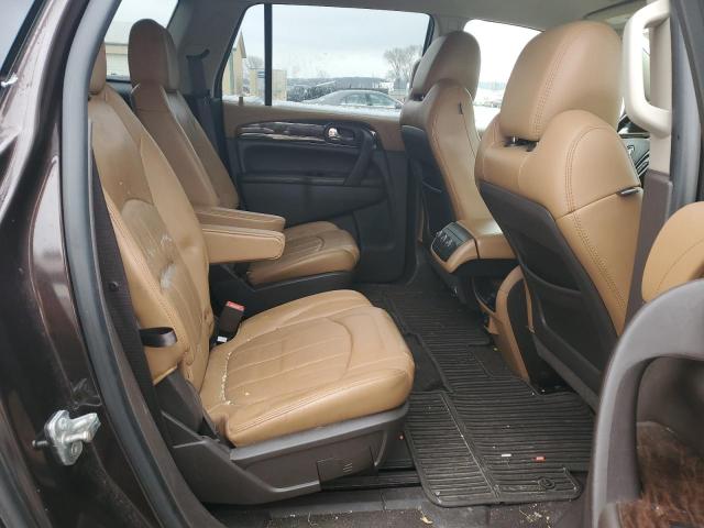 Photo 10 from auction – 2017 BUICK ENCLAVE with VIN 5GAKVBKD4HJ288456