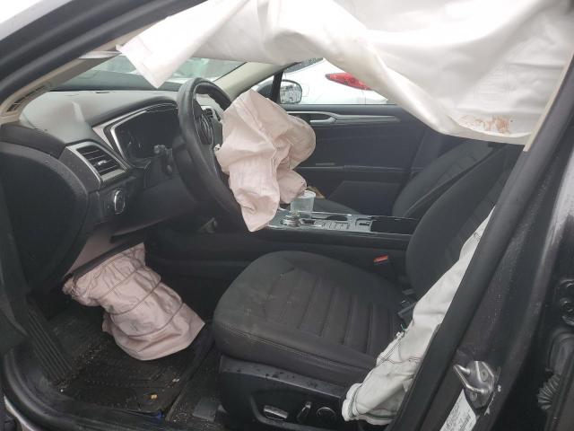 Photo 7 from auction – 2020 FORD FUSION SE with VIN 3FA6P0HD8LR146248