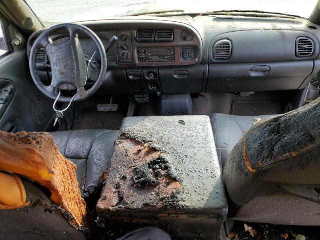 Photo 8 from auction – 2001 DODGE RAM 3500 with VIN 1B7MC33W71J574245