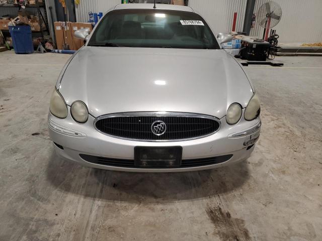 Photo 5 from auction – 2005 BUICK LACROSSE C with VIN 2G4WD532X51297116