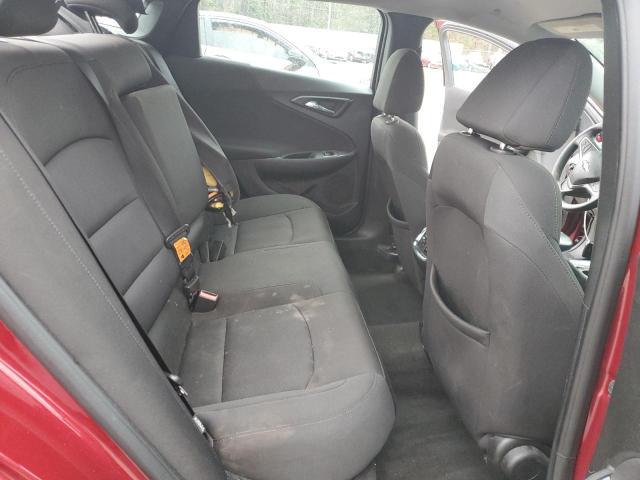 Photo 10 from auction – 2018 CHEVROLET MALIBU LT with VIN 1G1ZD5ST4JF175701