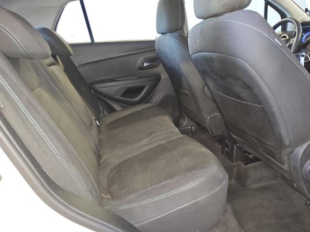 Photo 11 from auction – 2015 CHEVROLET TRAX 1LS with VIN 3GNCJPSB8FL252342