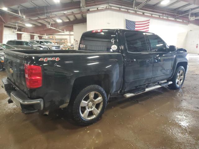 Photo 3 from auction – 2016 CHEVROLET SILVERADO with VIN 3GCUKRECXGG193377