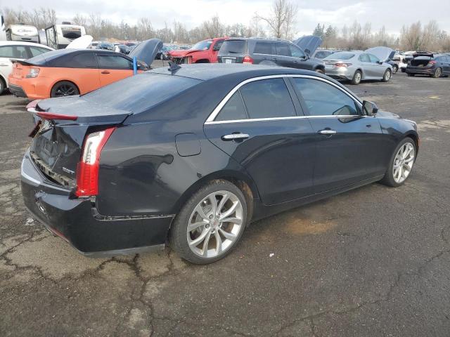 Photo 3 from auction – 2014 CADILLAC ATS PREMIU with VIN 1G6AE5SXXE0162905