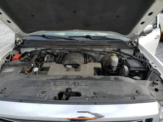 Photo 11 from auction – 2014 GMC SIERRA C15 with VIN 3GTP1VEC7EG218399