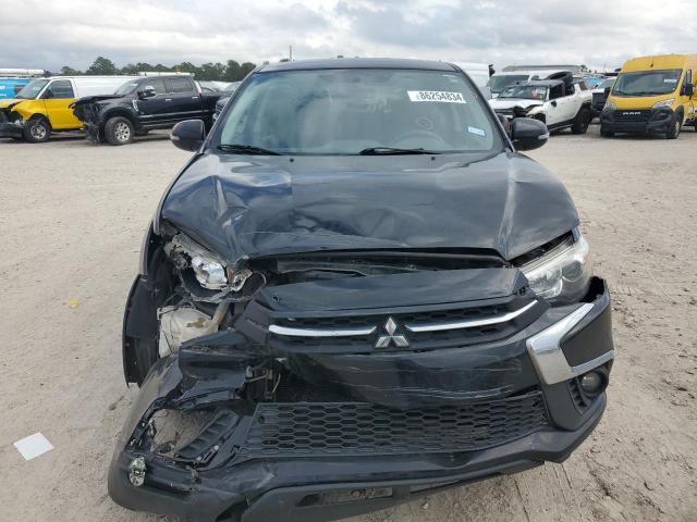 Photo 5 from auction – 2019 MITSUBISHI OUTLANDER with VIN JA4AP3AU5KU018941
