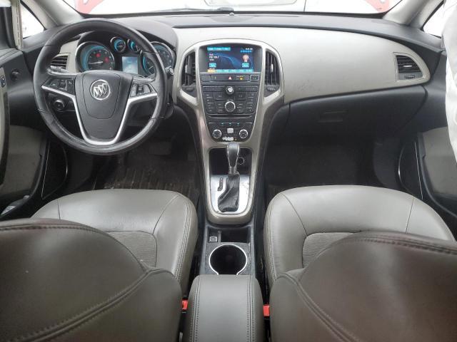 Photo 8 from auction – 2013 BUICK VERANO CON with VIN 1G4PR5SK6D4213478