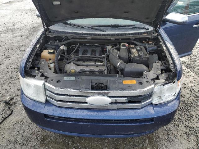 Photo 12 from auction – 2012 FORD FLEX LIMIT with VIN 2FMHK6DC1CBD17949