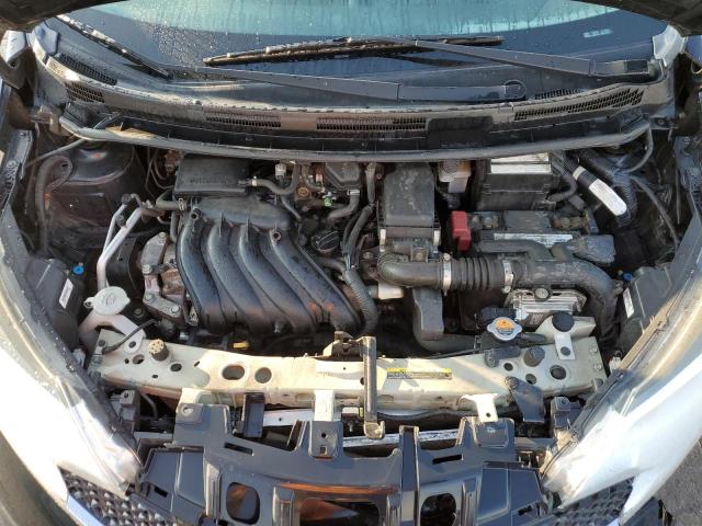 Photo 11 from auction – 2015 NISSAN VERSA NOTE with VIN 3N1CE2CP2FL392576