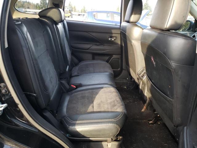 Photo 11 from auction – 2019 MITSUBISHI OUTLANDER with VIN JA4AZ3A32KZ007481