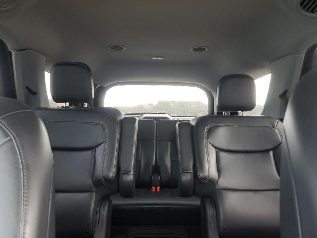 Photo 10 from auction – 2022 FORD EXPLORER X with VIN 1FMSK7DH0NGA45395