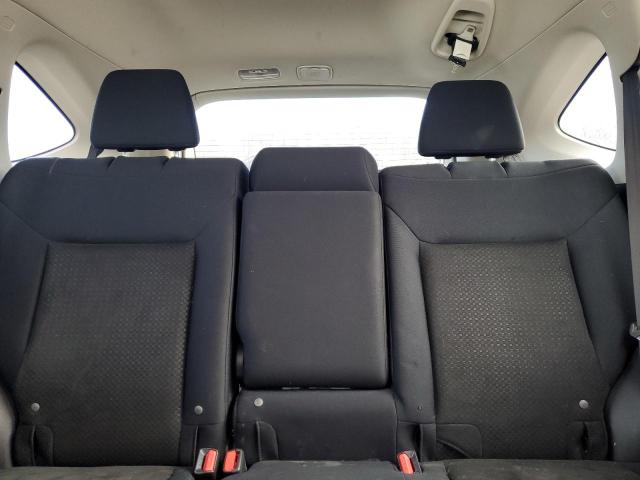 Photo 10 from auction – 2015 HONDA CR-V EX with VIN 5J6RM4H56FL053533