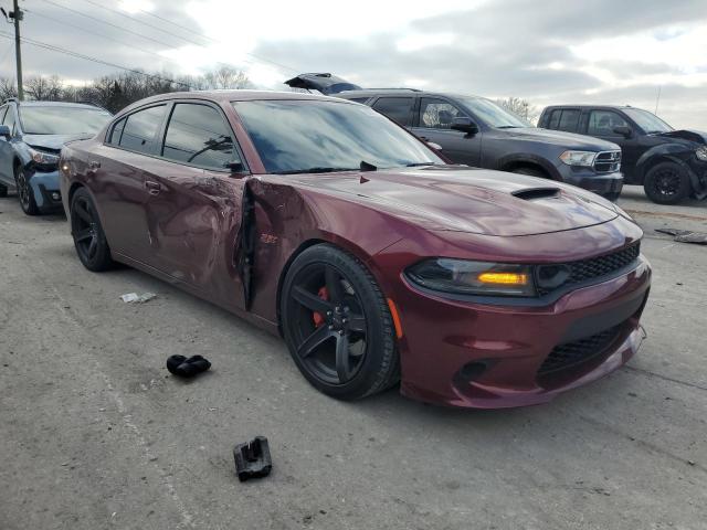 Photo 4 from auction – 2017 DODGE CHARGER R/ with VIN 2C3CDXGJXHH593418
