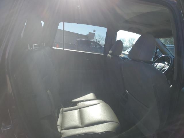 Photo 11 from auction – 2018 HONDA PILOT EXL with VIN 5FNYF6H5XJB024555