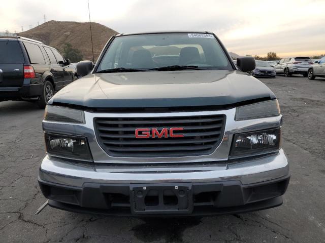 Photo 5 from auction – 2004 GMC CANYON with VIN 1GTCS148448168499