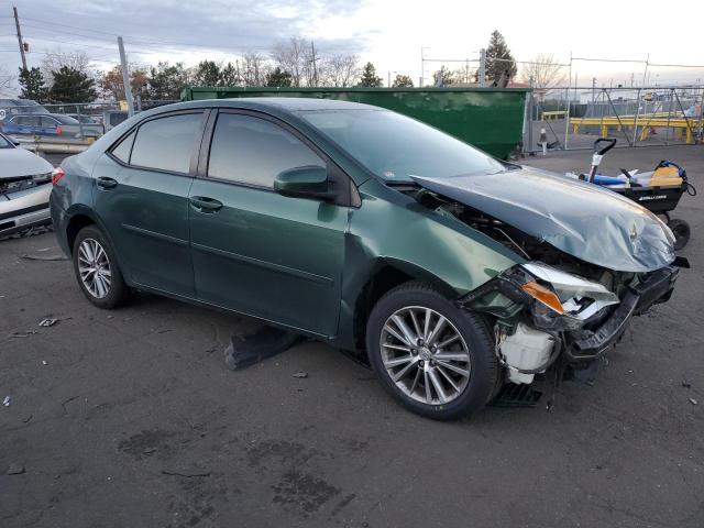 Photo 4 from auction – 2015 TOYOTA COROLLA L with VIN 5YFBURHE7FP253090