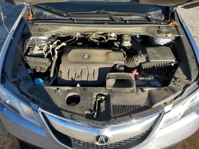 Photo 12 from auction – 2014 ACURA RDX TECHNO with VIN 5J8TB3H55EL017392