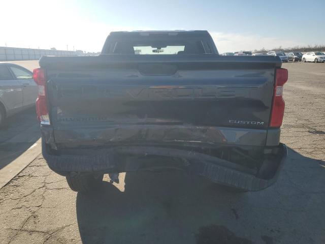 Photo 6 from auction – 2019 CHEVROLET SILVERADO with VIN 3GCPWBEH0KG138692