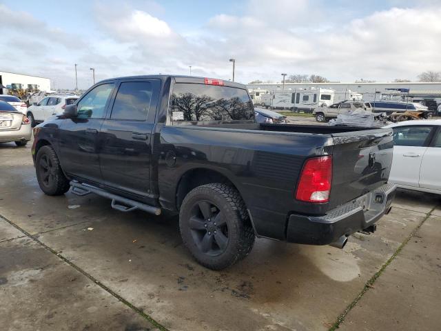 Photo 2 from auction – 2016 RAM 1500 ST with VIN 3C6RR6KT8GG325810