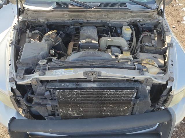 Photo 11 from auction – 2003 DODGE RAM 3500 S with VIN 3D7MA48C73G837080