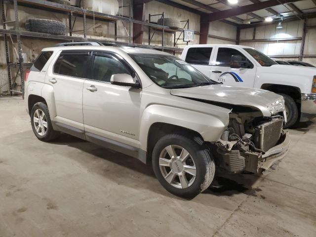 Photo 4 from auction – 2013 GMC TERRAIN SL with VIN 2GKFLTEK4D6209756