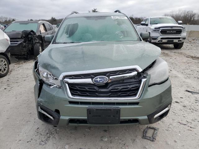 Photo 5 from auction – 2017 SUBARU FORESTER 2 with VIN JF2SJAEC8HH455482