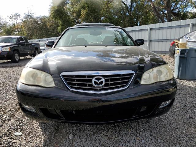 Photo 5 from auction – 2002 MAZDA MILLENIA with VIN JM1TA221421729790