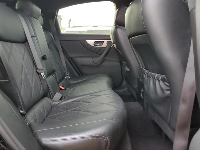 Photo 10 from auction – 2017 INFINITI QX70 with VIN JN8CS1MW3HM416757