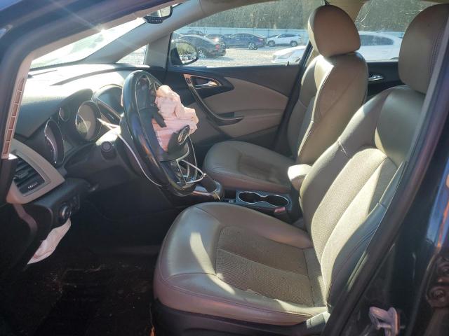 Photo 7 from auction – 2014 BUICK VERANO CON with VIN 1G4PR5SK4E4148356