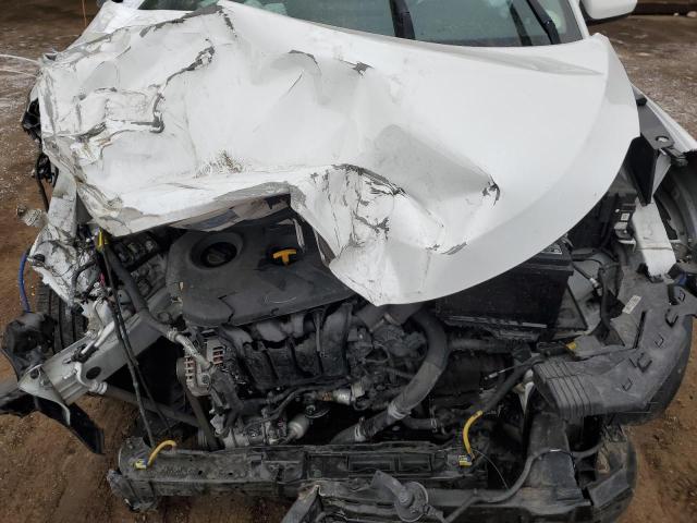 Photo 12 from auction – 2019 HYUNDAI TUCSON LIM with VIN KM8J3CA49KU066231