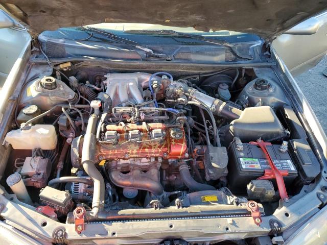 Photo 11 from auction – 1999 TOYOTA CAMRY LE with VIN JT2BF22K5X0211716