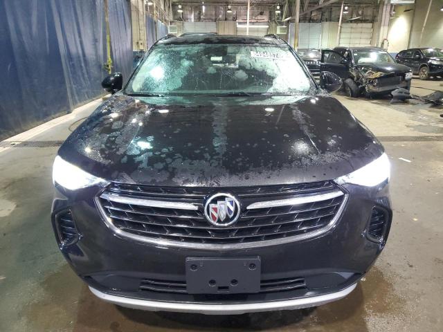 Photo 5 from auction – 2023 BUICK ENVISION E with VIN LRBFZNR48PD100366