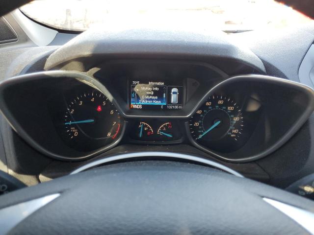 Photo 9 from auction – 2016 FORD TRANSIT CO with VIN NM0AE8FX4G1265840