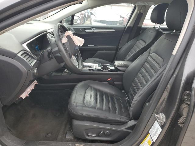 Photo 7 from auction – 2016 FORD FUSION SE with VIN 3FA6P0H70GR152528