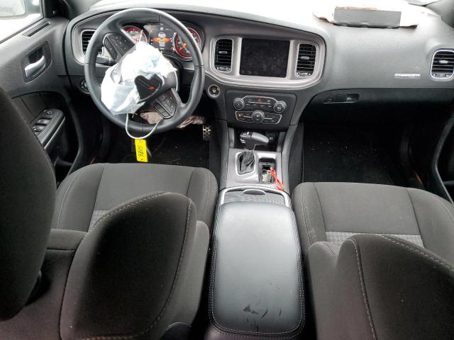 Photo 8 from auction – 2023 DODGE CHARGER GT with VIN 2C3CDXHG0PH699815