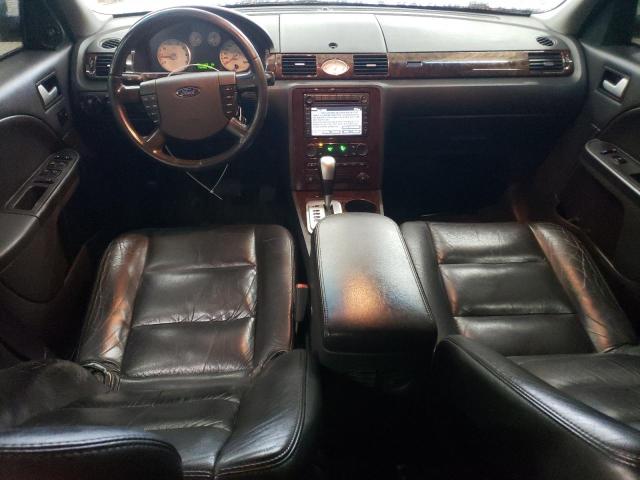 Photo 8 from auction – 2007 FORD FIVE HUNDR with VIN 1FAHP28147G116140