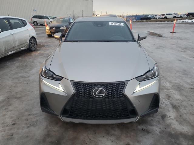 Photo 5 from auction – 2019 LEXUS IS 300 with VIN JTHC81D27K5037896