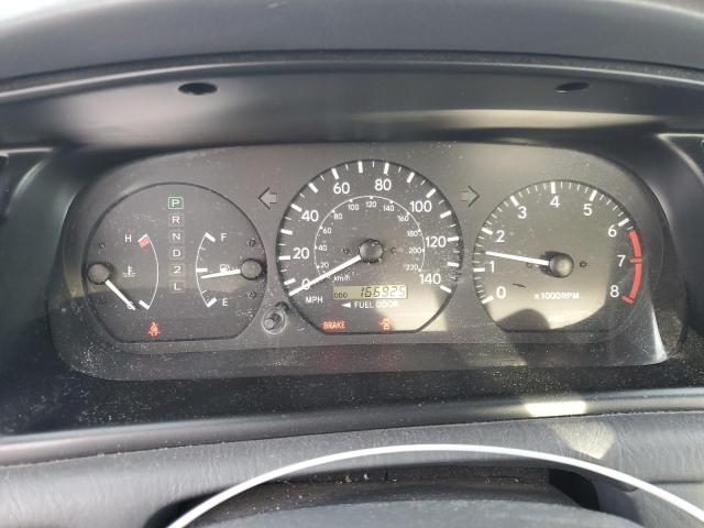 Photo 9 from auction – 2000 TOYOTA CAMRY CE with VIN JT2BG22K8Y0427588