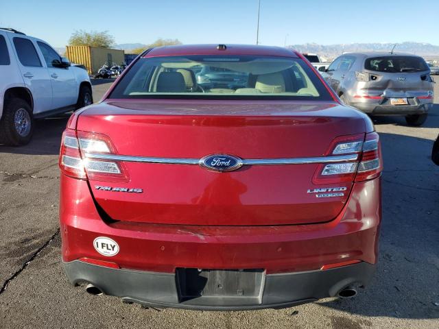 Photo 6 from auction – 2013 FORD TAURUS LIM with VIN 1FAHP2F85DG151927
