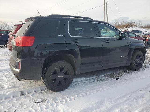 Photo 3 from auction – 2016 GMC TERRAIN SL with VIN 2GKFLTE39G6167260