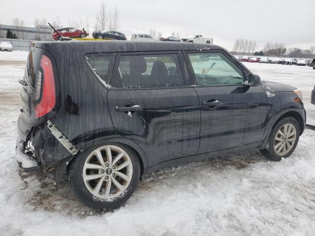 Photo 3 from auction – 2019 KIA SOUL + with VIN KNDJP3A51K7653006