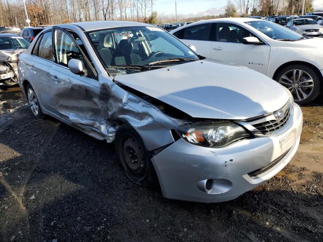 Photo 4 from auction – 2009 SUBARU IMPREZA 2. with VIN JF1GE61679H515149