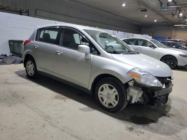 Photo 4 from auction – 2011 NISSAN VERSA S with VIN 3N1BC1CP1BL479875