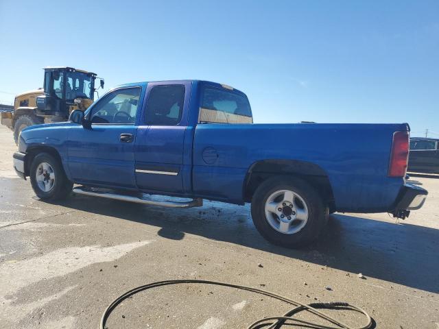 Photo 2 from auction – 2003 CHEVROLET SILVERADO with VIN 2GCEC19X931240921