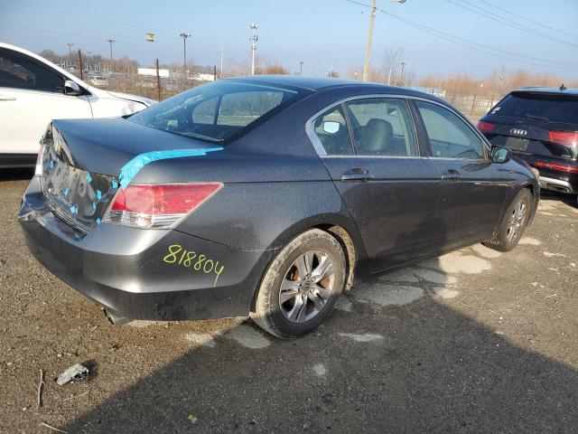 Photo 3 from auction – 2012 HONDA ACCORD SE with VIN 1HGCP2F65CA010796